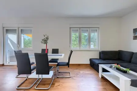 Location Maison à Marčana 6 personnes