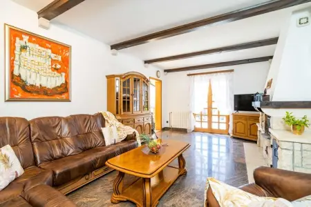 Location Villa à Gruda 6 personnes