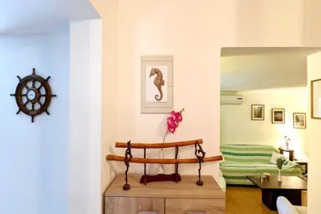 Location Maison à Biograd na Moru 4 personnes