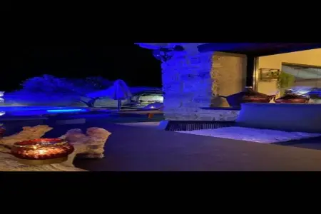 Location Villa à Kastel Stari 6 personnes