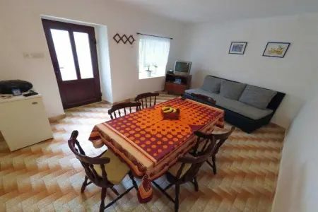 Location Maison à Crikvenica 5 personnes