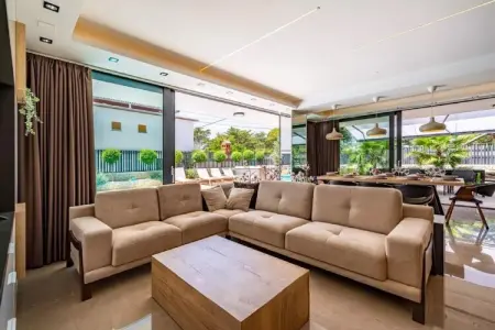 Location Villa à Rab 8 personnes