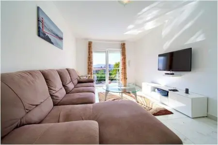 Location Villa à Krk 10 personnes