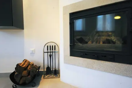 Location Villa à Barban 5 personnes