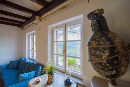 Location Villa à Splitska 4 personnes