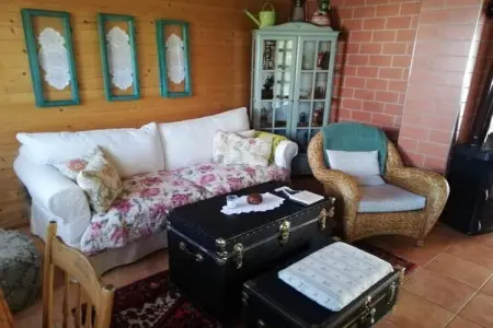 Location Maison à Plitvicka Jezera 6 personnes