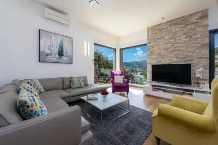 Location Villa à Zaton 12 personnes