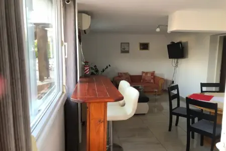 Location Maison à Rogoznica 5 personnes