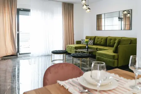 Location Villa à Zecevo Rogoznicko 8 personnes