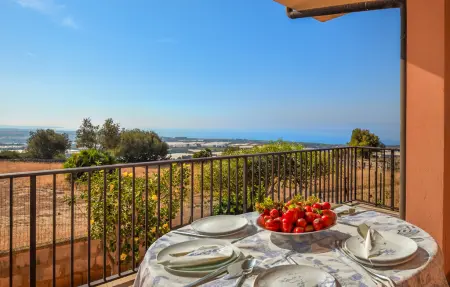 Location Maison à Marina di Ragusa 8 personnes