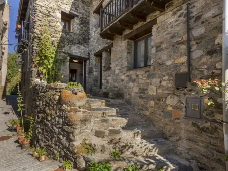 Location Gîte à Taüll 4 personnes