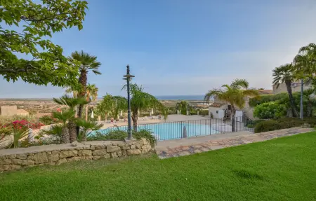 Location Maison à Ragusa 5 personnes