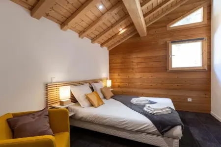 Location Chalet à Peisey Nancroix 10 personnes