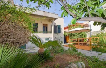 Location Maison à Marina di Ragusa 7 personnes