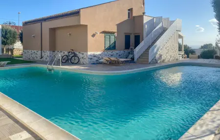 Location Maison à Marina di Ragusa 10 personnes