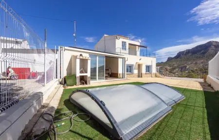 Location Maison à Molina del Segura 6 personnes
