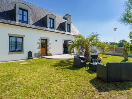 Location Maison à Loctudy 8 personnes