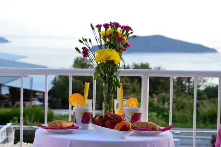 Location Villa à Brsecine 13 personnes