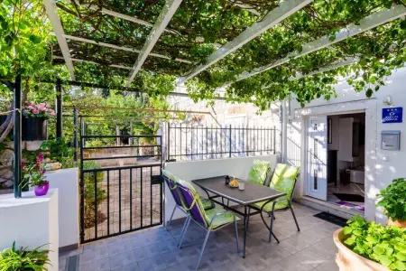 Location Maison à Dubrovnik 4 personnes