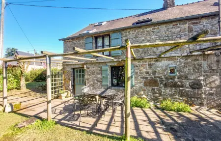 Location Maison à Le Ferré 5 personnes