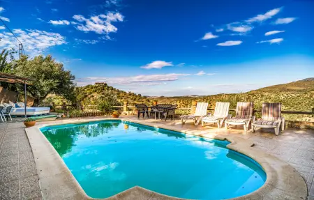 Location Maison à El Gastor 4 personnes