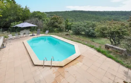 Location Maison à Vacheres 14 personnes