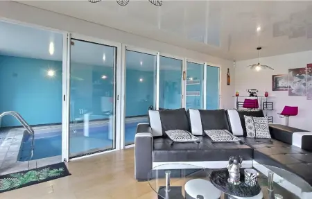 Location Maison à Plésidy 2 personnes