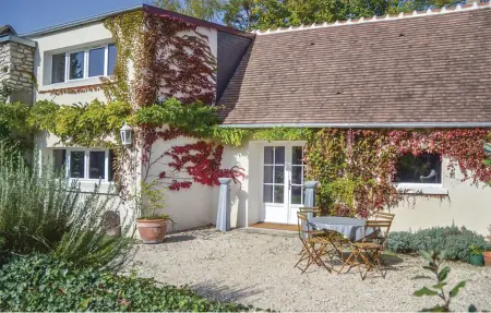 Location Maison à BILLY 4 personnes