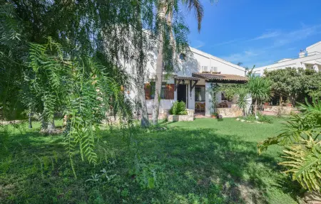 Location Maison à Marina di Ragusa 6 personnes