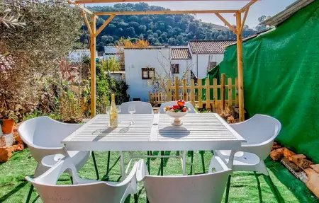 Location Maison à San Nicolas del Puerto 6 personnes