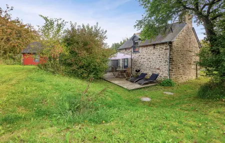 Location Maison à Mont Dol 2 personnes