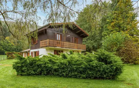 Location Maison à Saulxures sur Moselott 12 personnes