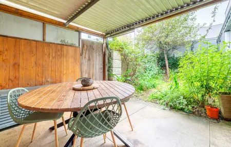 Location Maison à Nantes 8 personnes