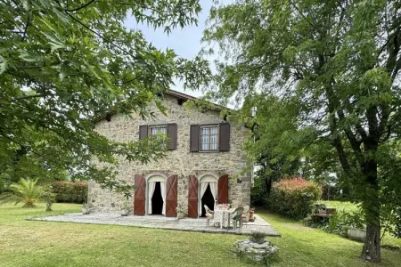 Location Gîte à Capannori 4 personnes