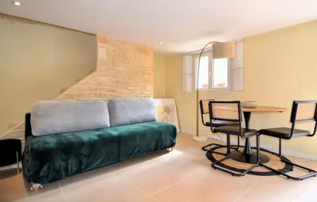 Location Maison à Codolet 4 personnes