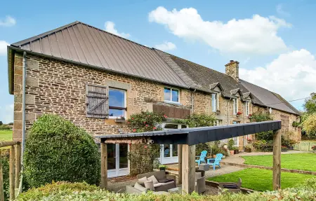 Location Maison à Les Loges Marchis 4 personnes