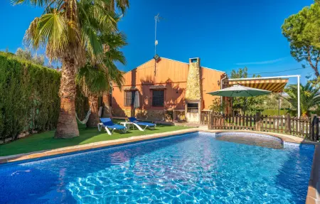 Location Maison à Priego De Cordoba 5 personnes