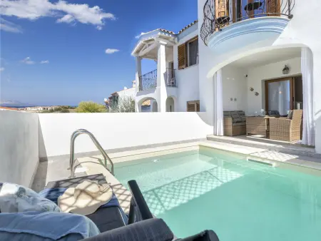 Location Maison à Budoni 4 personnes