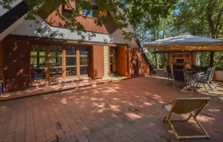 Location Maison à Trecastagni 7 personnes