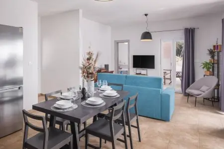 Location Villa à Labin 6 personnes