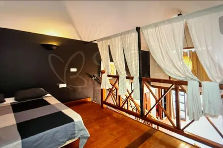 Location Maison à Lanzarote 6 personnes