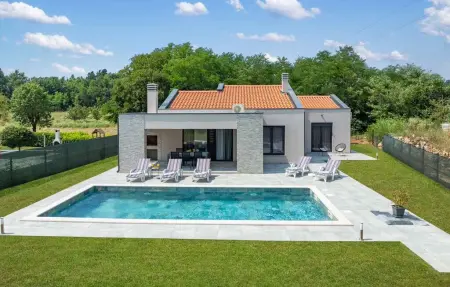 Location Maison à Santalezi 6 personnes