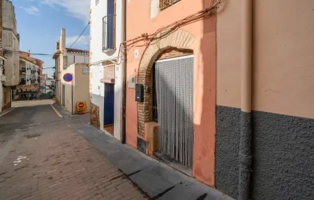 Location Maison à Cabanes 6 personnes