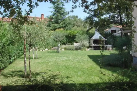 Location Maison à Porec , Kukci 5 personnes