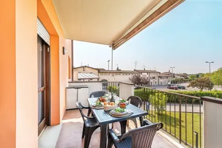 Location Maison à Brescia 4 personnes