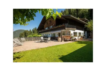 Location Maison à Welschnofen 7 personnes