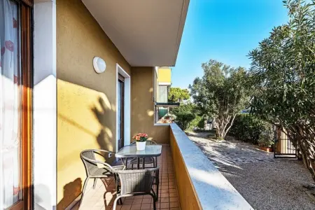 Location Maison à Desenzano del Garda 4 personnes