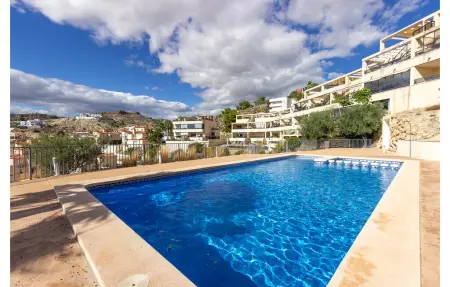 Location Maison à Villajoyosa 8 personnes