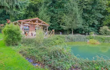 Location Maison à Gueschart 6 personnes