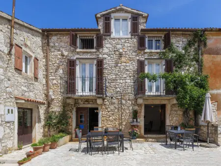 Location Maison à Poreč 5 personnes
